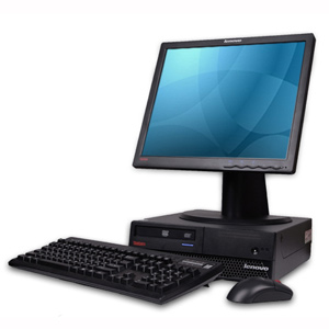 ThinkCentre M8000s E8400 2G320{VPRO}